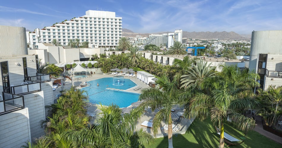 Hotel Image 1