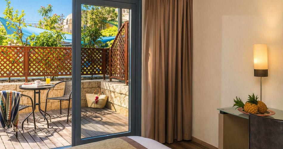 Hotel Image 1