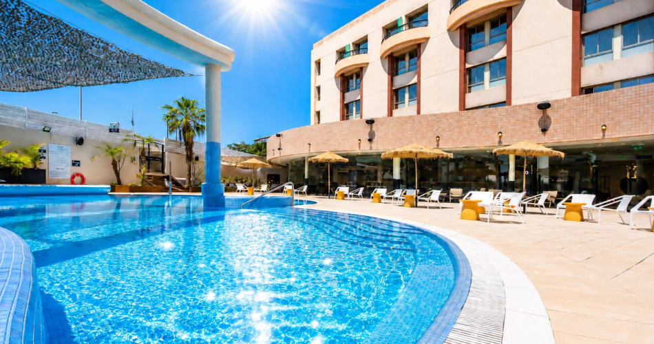 Hotel Image 1