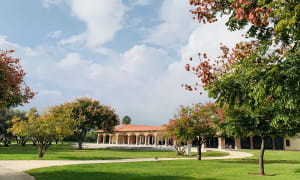 מלון פסטורל כפר בלום