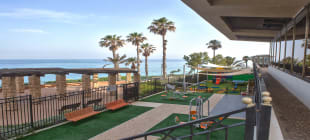 מלון העונות נתניה