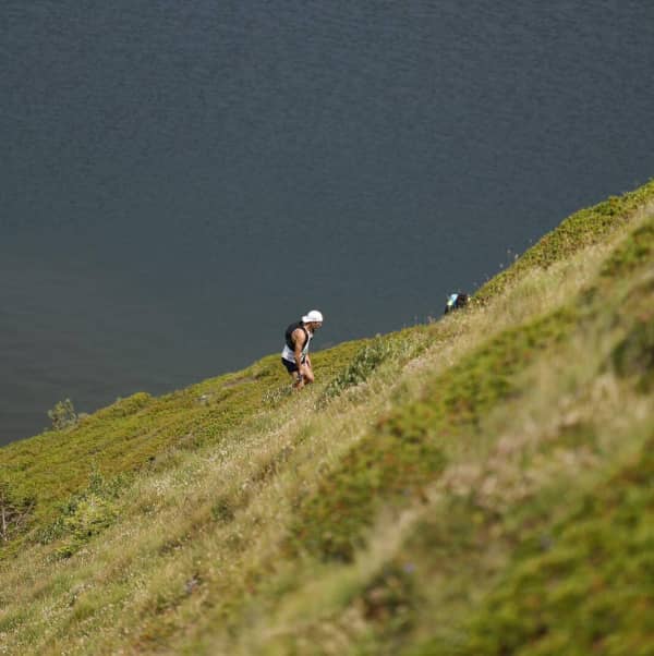 Hour 7 Running News - Three wins at La Thuile Trail