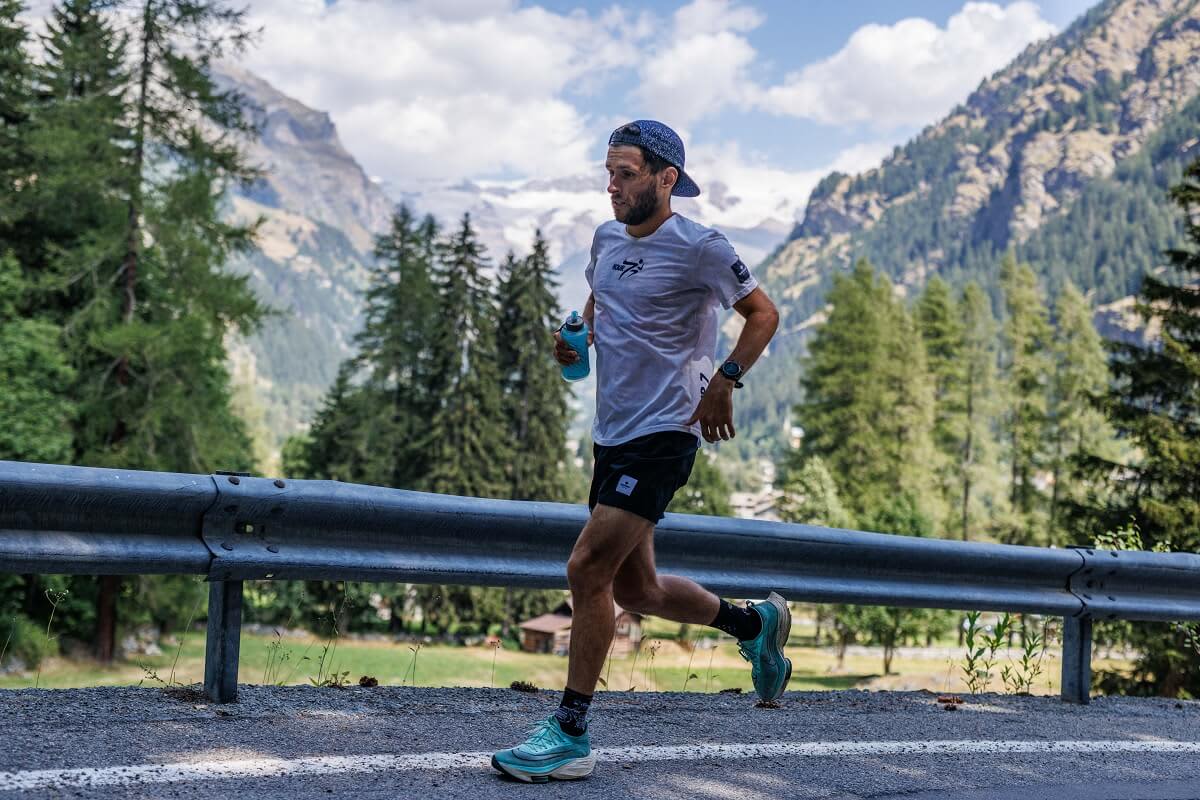 Hour 7 | Robbie Britton on the Running with Jake PLODcast