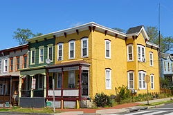 house in anacostia