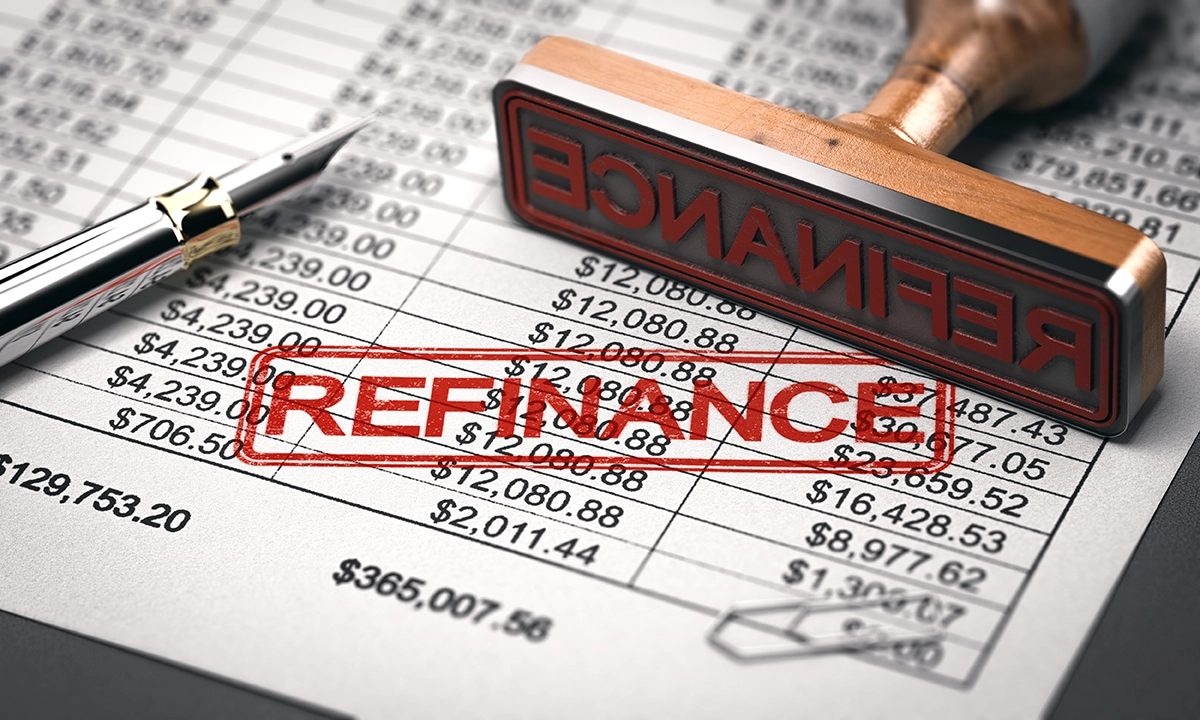 Can You Sell Your Home After Refinancing