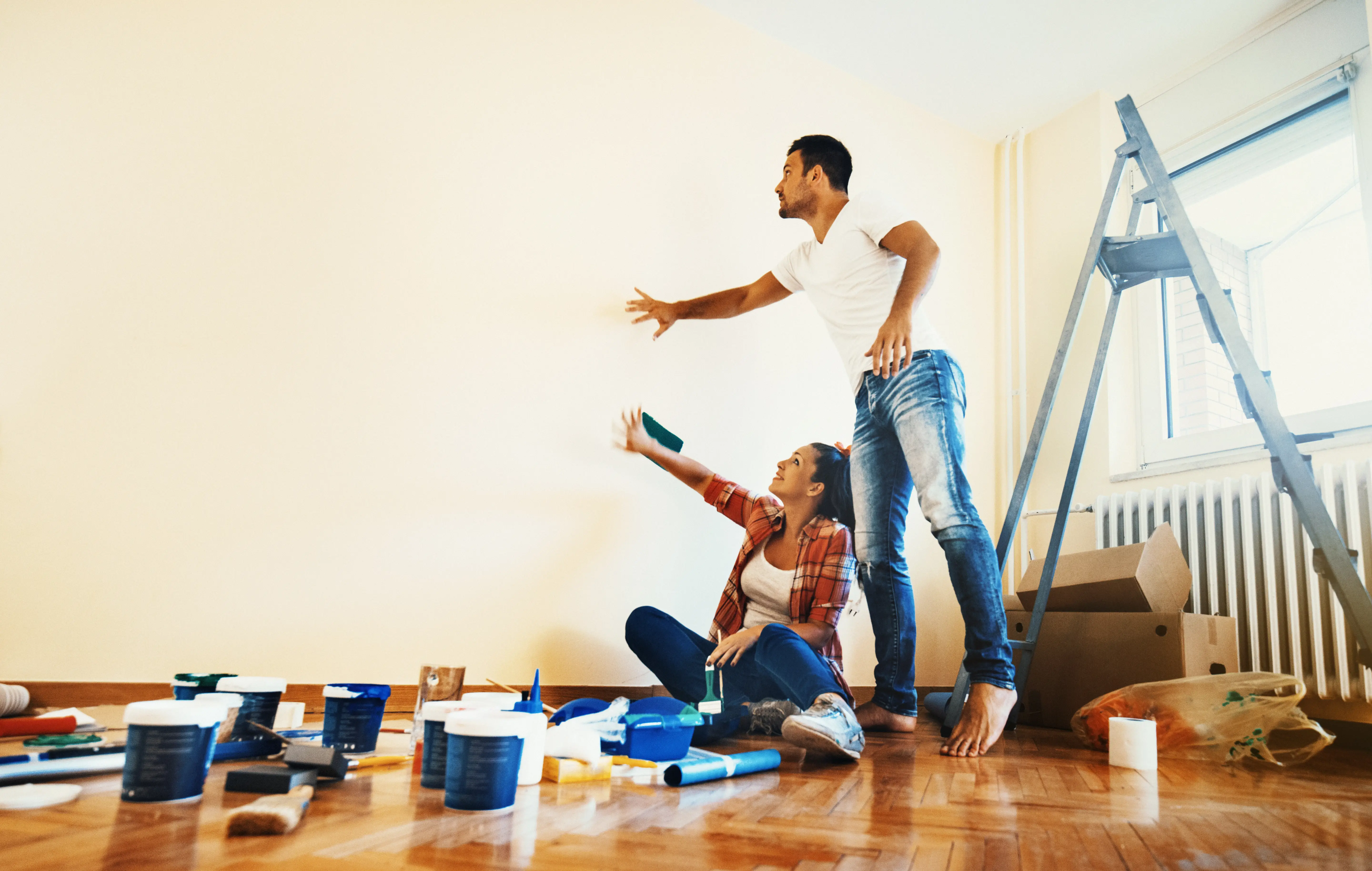 When it come s to you. Home Improvement. Девушка в квартире стоковое изображение. Тесная квартира стокэ. Home Improvement EAAUUGH.