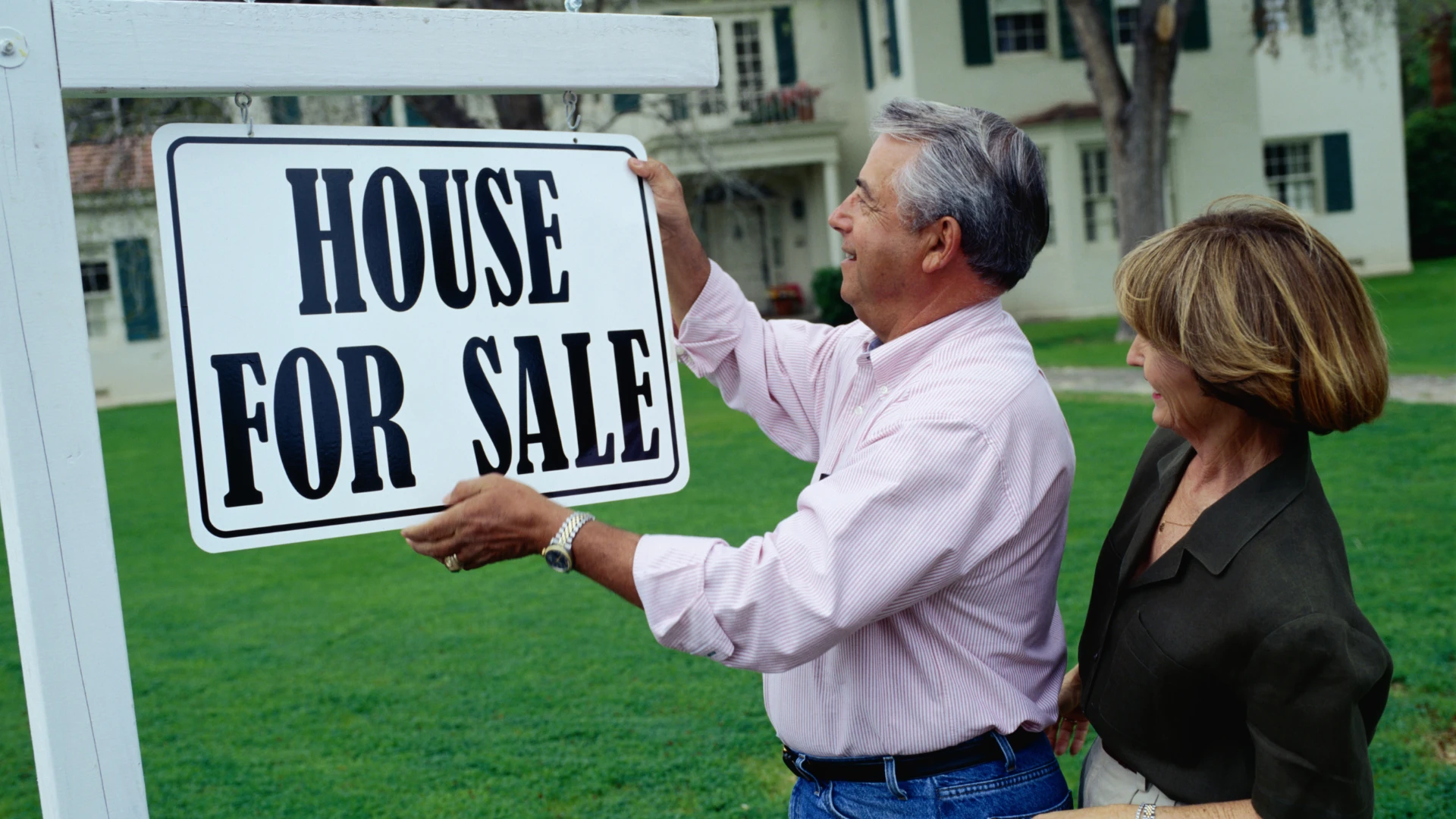 home sales
