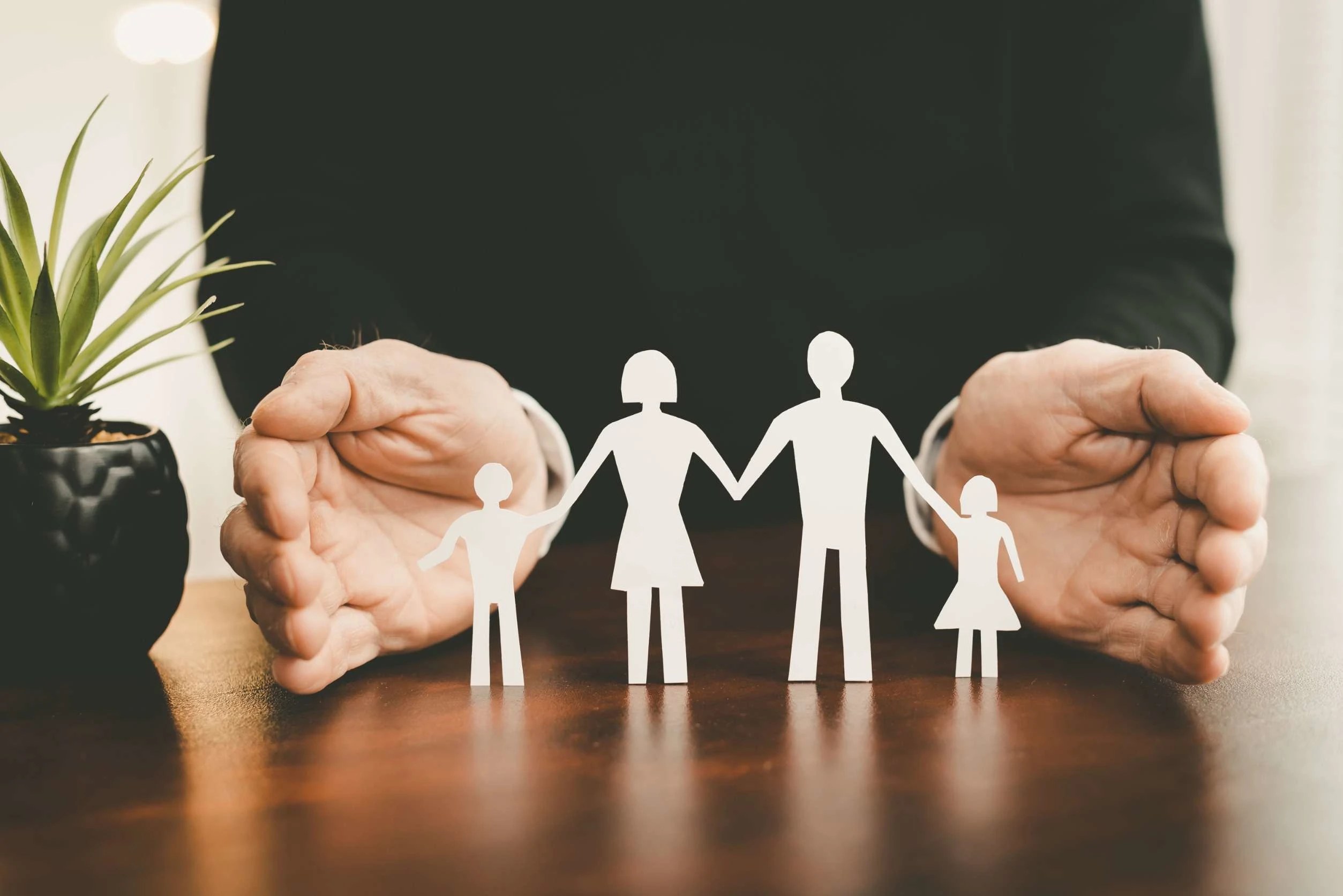 The Definitive Guide to Inheriting a House with Siblings - House Buyer ...