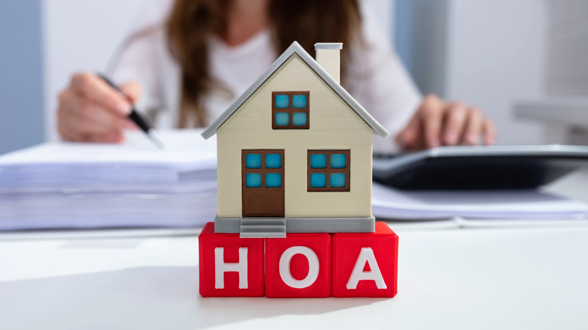 What To Do If You're Facing An HOA Foreclosure