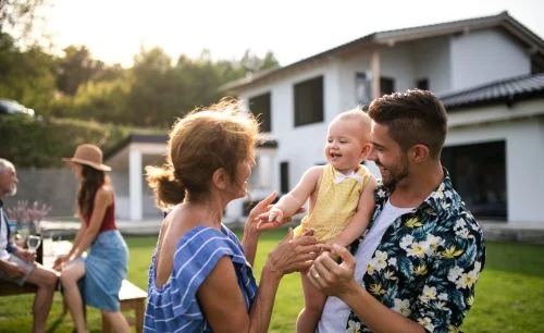 Charlotte homeowners exploring we buy houses solutions for a stress-free sale