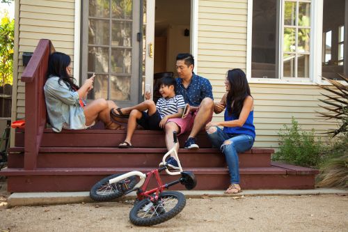 Virginia Beach homeowners exploring we buy houses options for a faster home sale