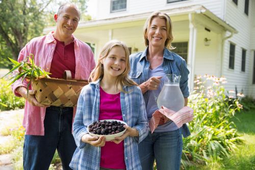 Iowa homeowners exploring we buy houses options for a fast home sale