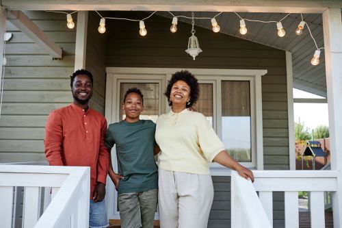 Minnesota homeowners considering we buy houses solutions for a quick sale