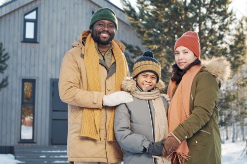 Columbus homeowners exploring we buy houses options for a fast home sale