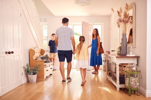 Maryland homeowners exploring we buy houses options for a fast home sale
