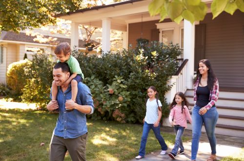 Raleigh homeowners exploring we buy houses solutions for a stress-free sale