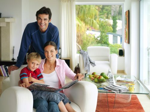 Rhode Island homeowners considering we buy houses services for a quick closing