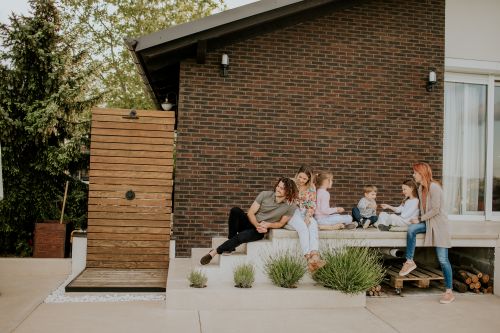 Indianapolis homeowners exploring we buy houses options for a quick home sale