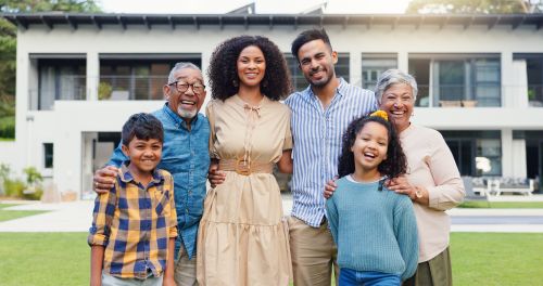 Atlanta homeowners considering we buy houses options for a fast sale