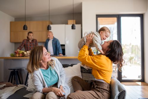 Miami homeowners considering we buy houses options for a quicker home sale