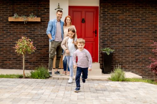 Missouri homeowners considering we buy houses options for a quick home sale