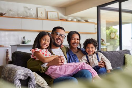 Kansas City homeowners exploring we buy houses options for a stress-free home sale