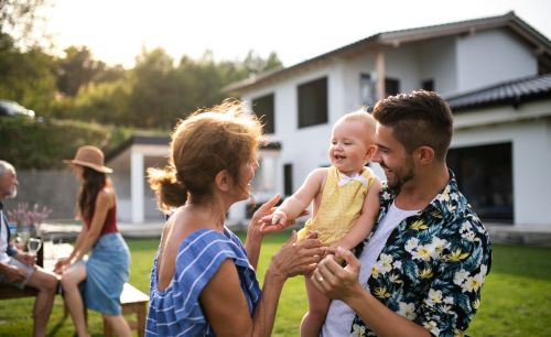 Charlotte homeowners exploring we buy houses solutions for a stress-free sale