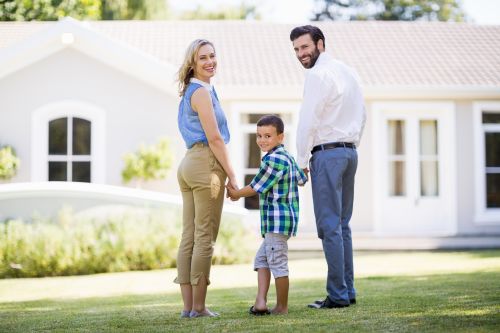 North Carolina homeowners exploring we buy houses options for a stress-free sale