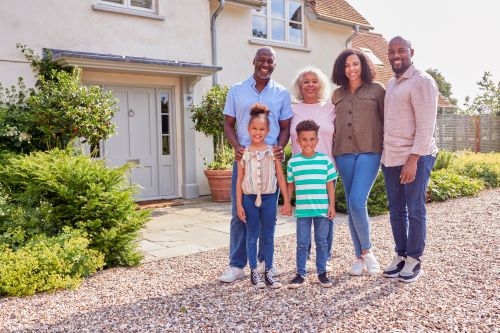 Texas homeowners considering we buy houses options for a quick sale