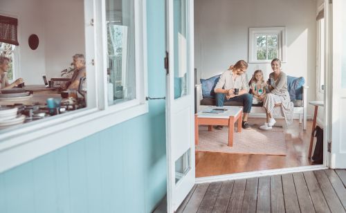 Nebraska homeowners considering we buy houses solutions for a quick sale