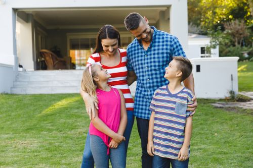 Tampa homeowners exploring we buy houses options for a stress-free home sale