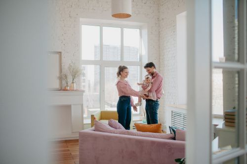 Vermont homeowners considering we buy houses options for a quick home sale