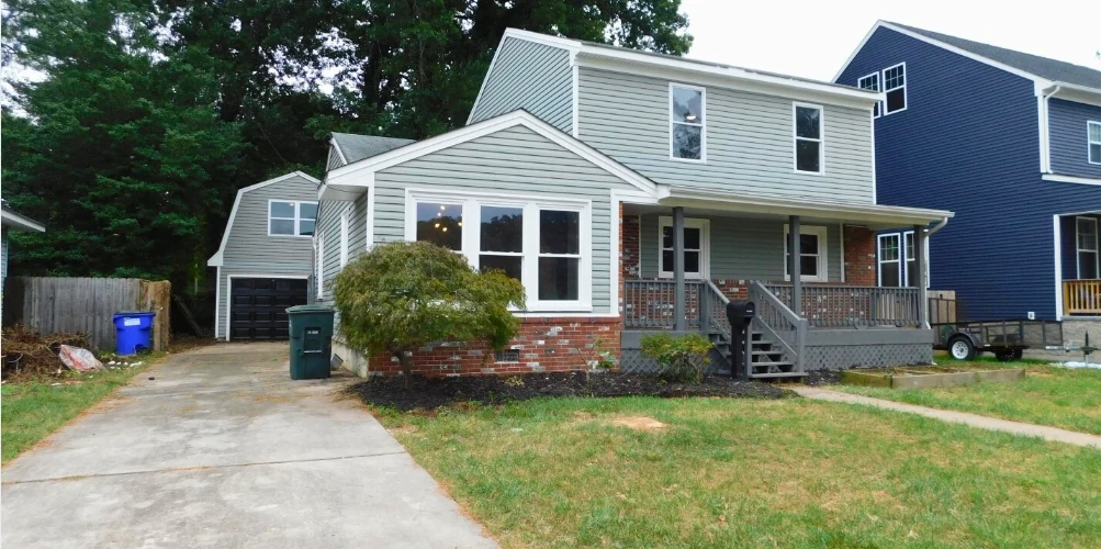 How Brian Main Sold His Vacant Home Fast and Finally Moved On