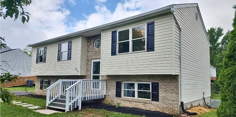 How Virginia Raley Sold Her Sister’s Damaged Rental Without the Stress