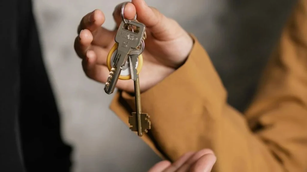 cash for keys