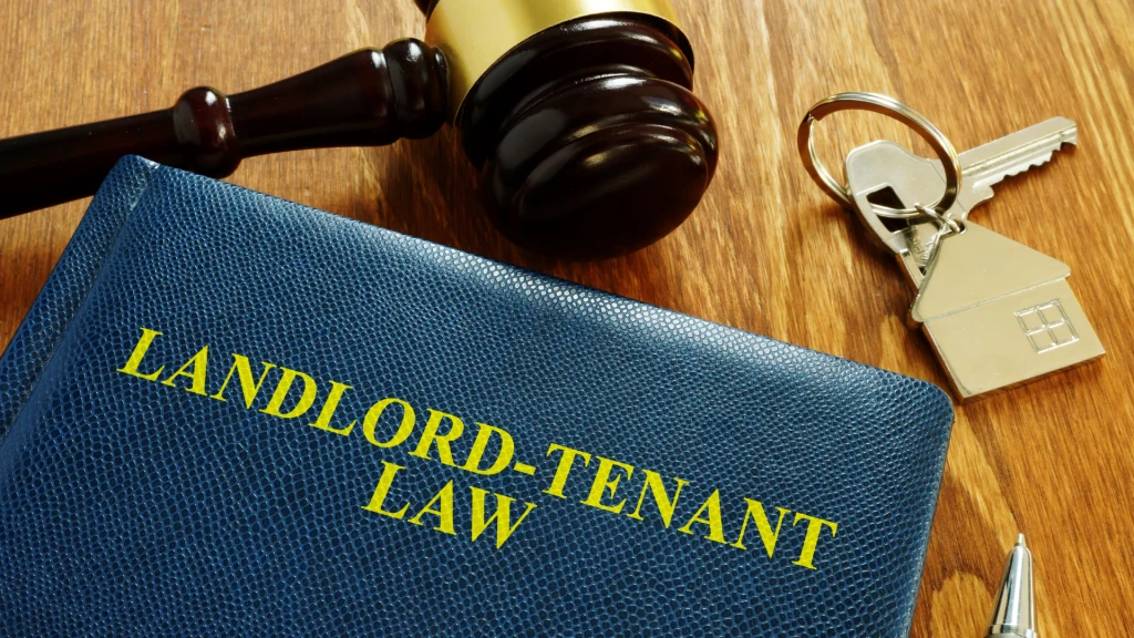 ohio eviction lawsuit