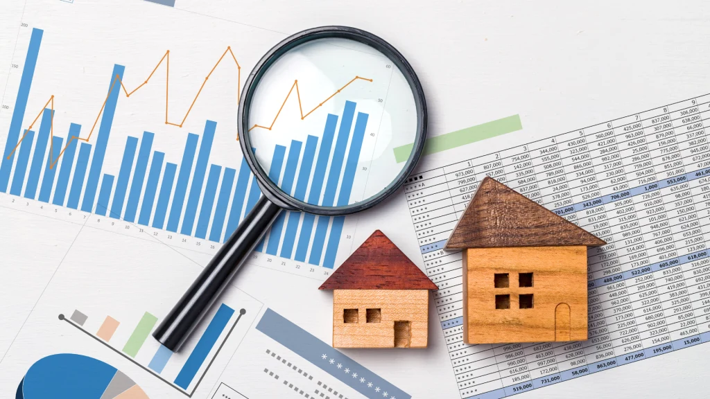 Housing market