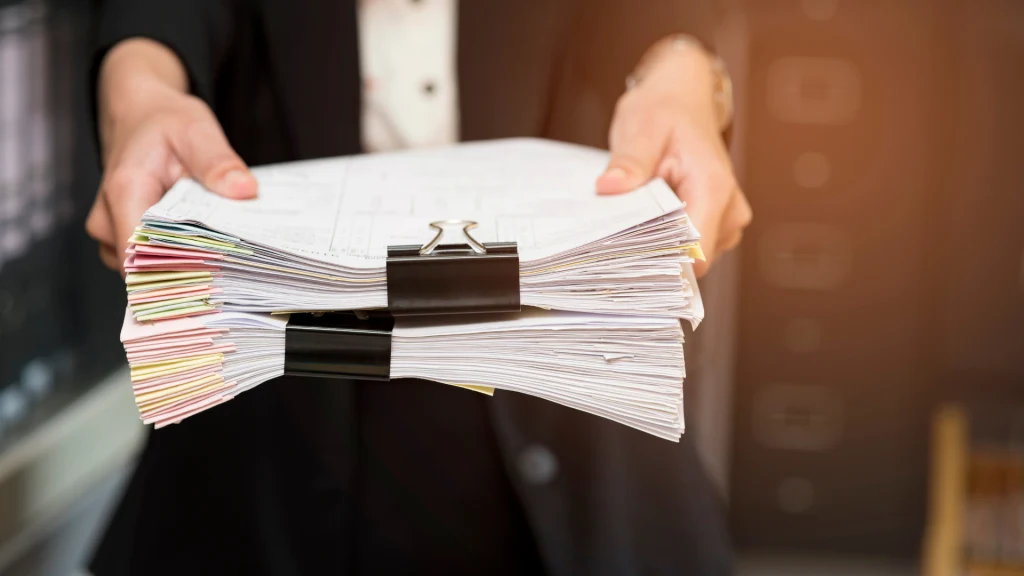 Documents