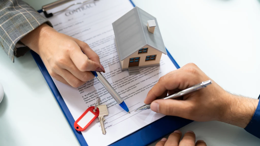 Loan documents