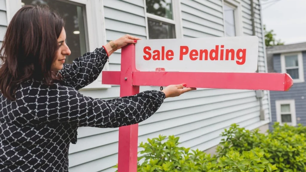 buyers and sellers