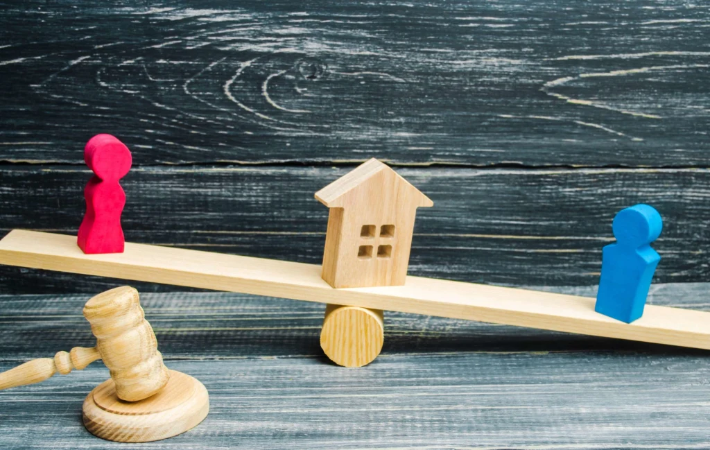 The Definitive Guide to Inheriting a House with Siblings