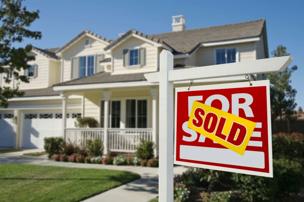 The Ultimate Guide to Selling Inherited Property