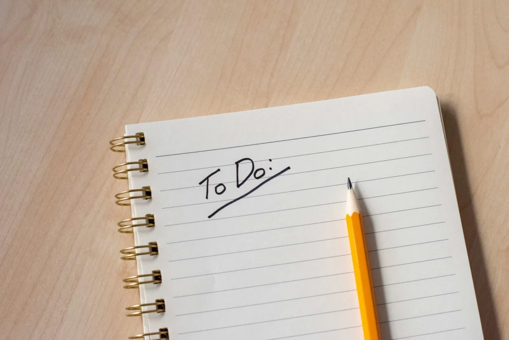 to do offer letter