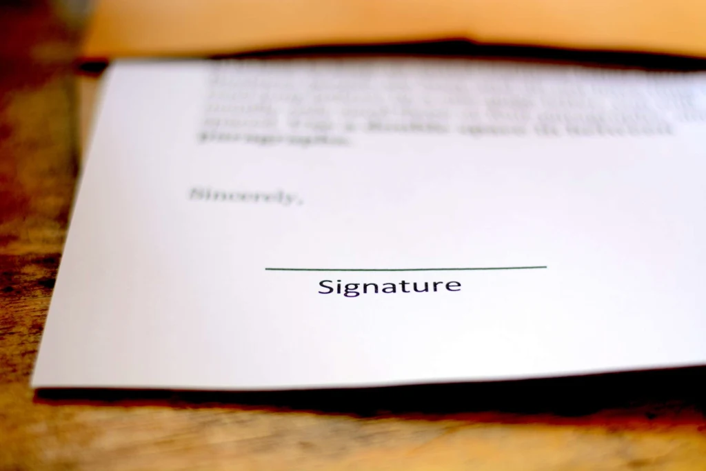 What To Do If A Sibling Will Not Sign Probate - House Buyers Of America
