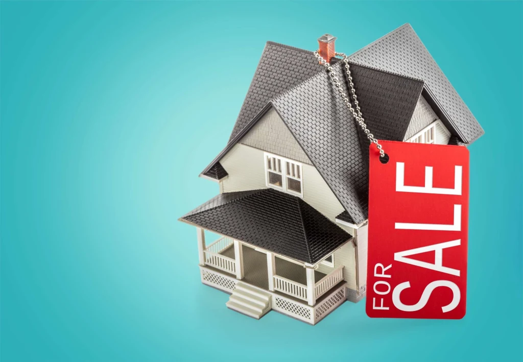 The Definitive Guide to Inheriting a House with Siblings