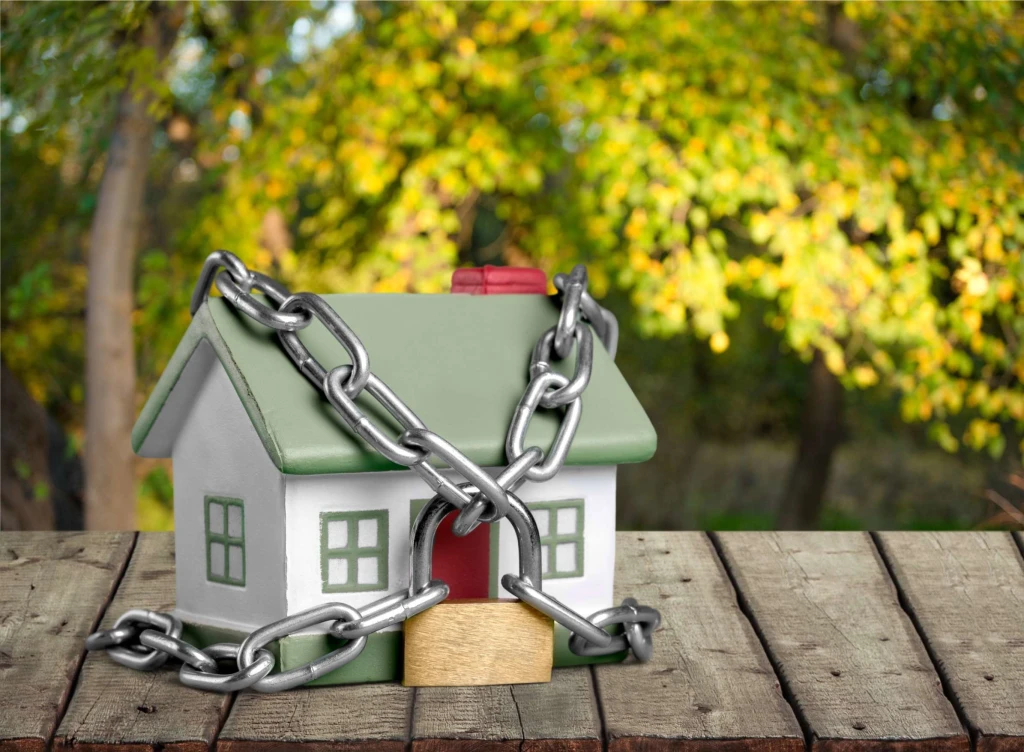 stop foreclosure