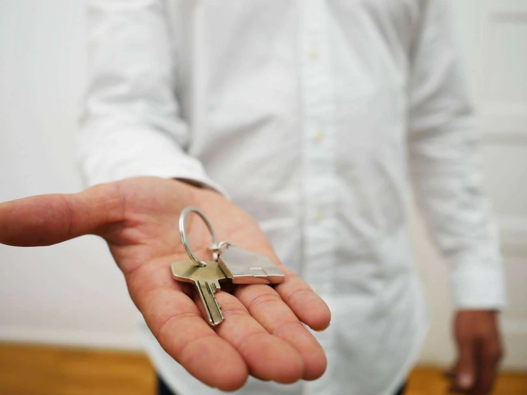 cash for keys steps