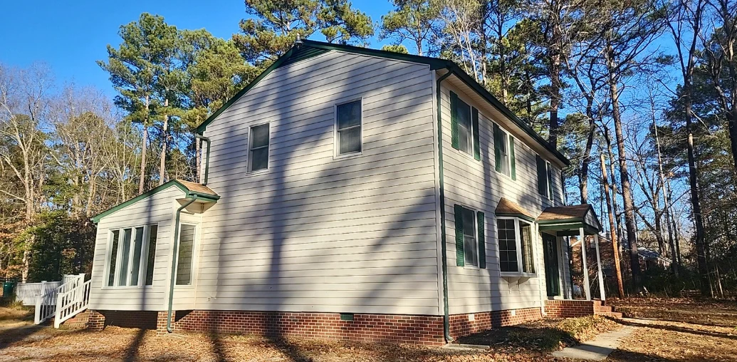 How Greg Dunbar Sold His Home As-Is During a Difficult Time