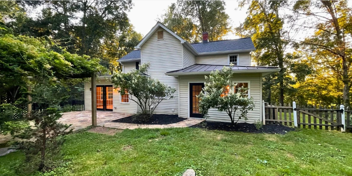 How Jesse Weiher Sold a Fixer-Upper As-Is and Moved Without the Headache