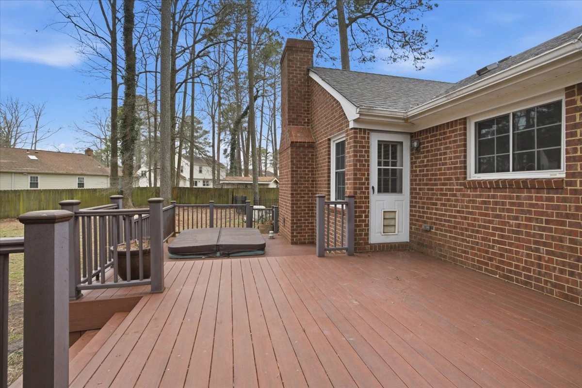 2336 Wilchester Glen Dr, Virginia Beach, VA 23456